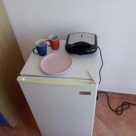 Poliyana 45 Apartamento Sveti Vlas