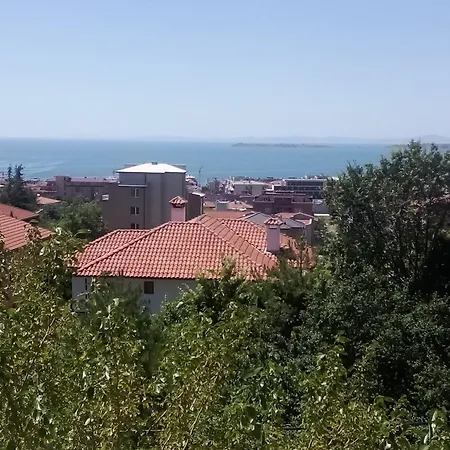 Poliyana 45 Daire